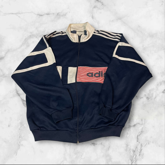 Adidas Vintage Trackjacket L 4858