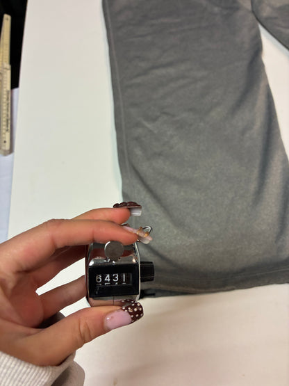 Vintage Nike Trackpants baggy XXL gefüttert 6431