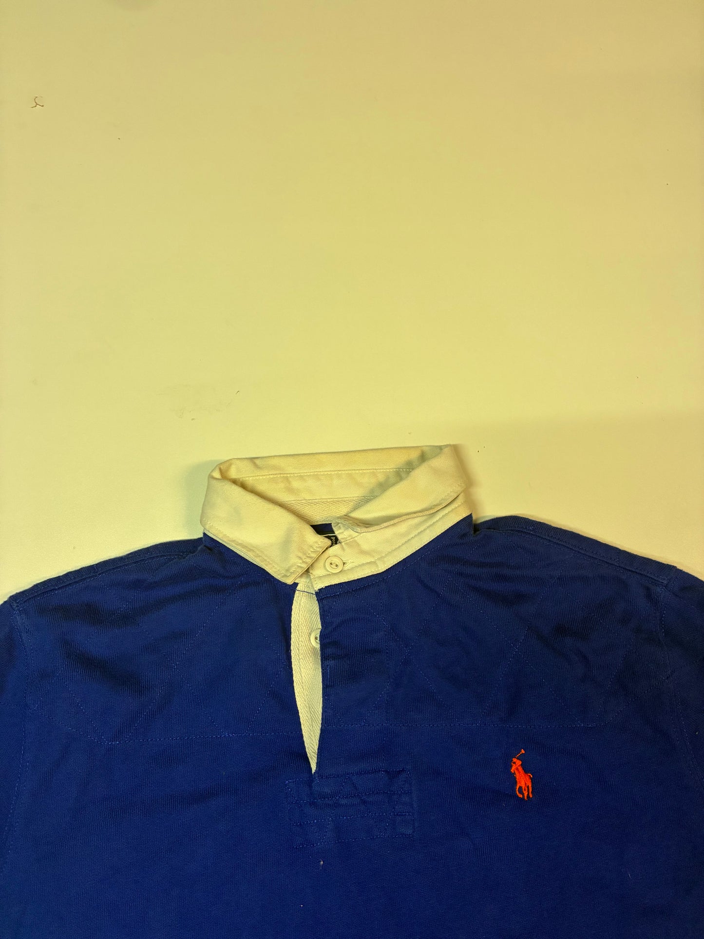 Vintage Polo Ralph Lauren Sweatshirt M fit L 6014