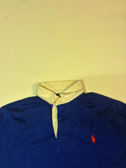 Vintage Polo Ralph Lauren Sweatshirt M fit L 6014