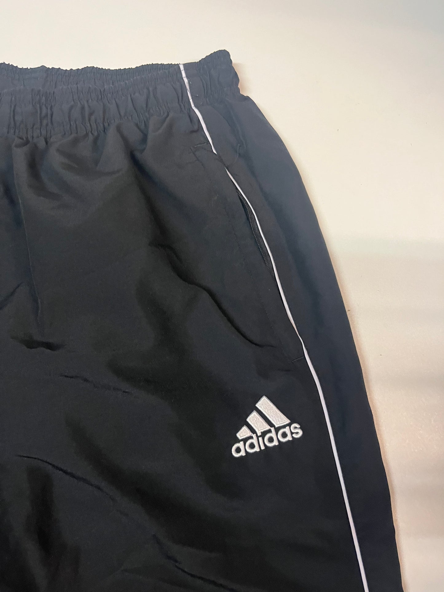 Vintage Adidas Trackpants M 4323