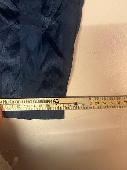 Vintage Nike Trackpants L 3987