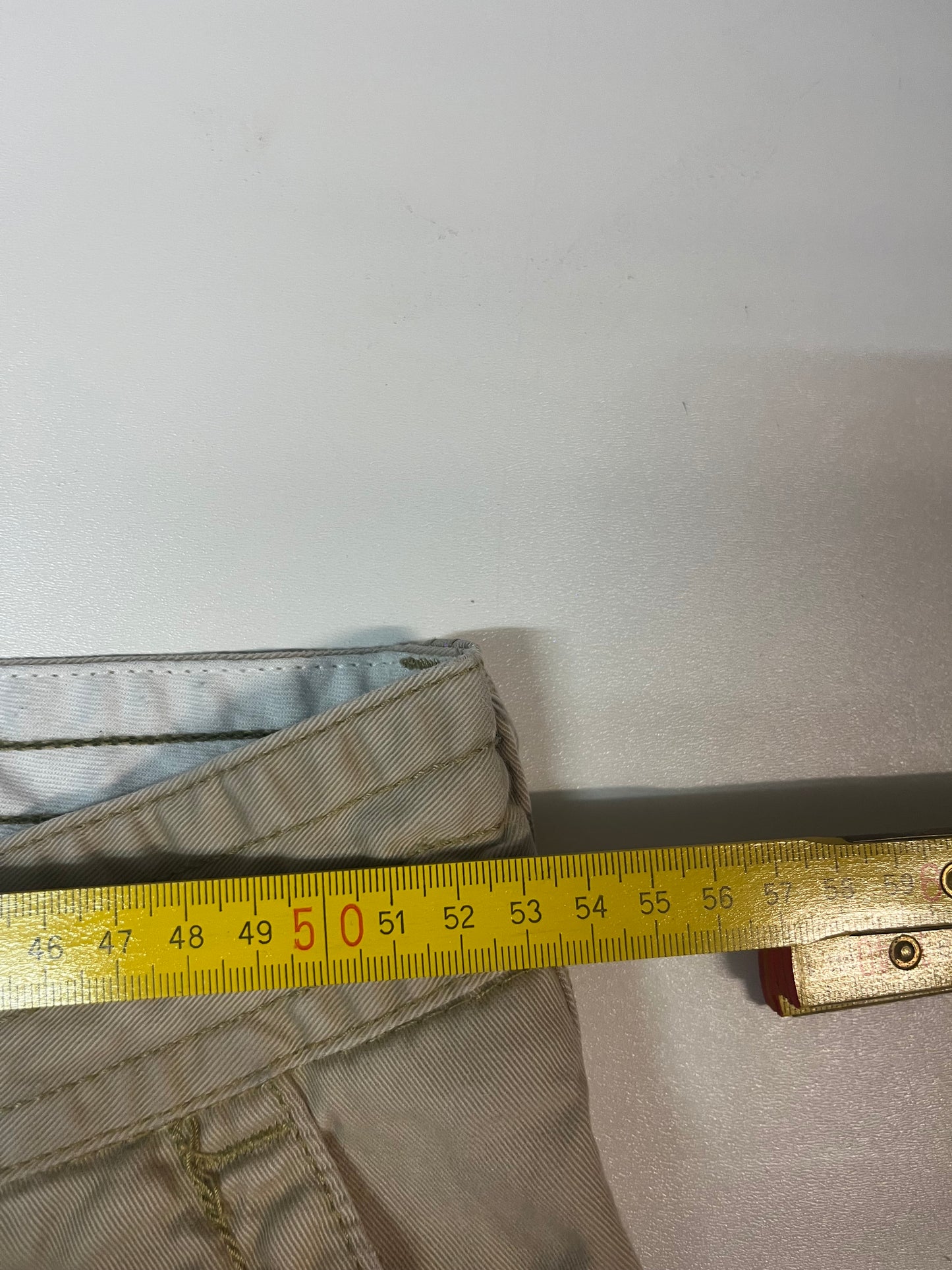 Vintage Polo Ralph Lauren Shorts 42 Knopf fehlt 3711