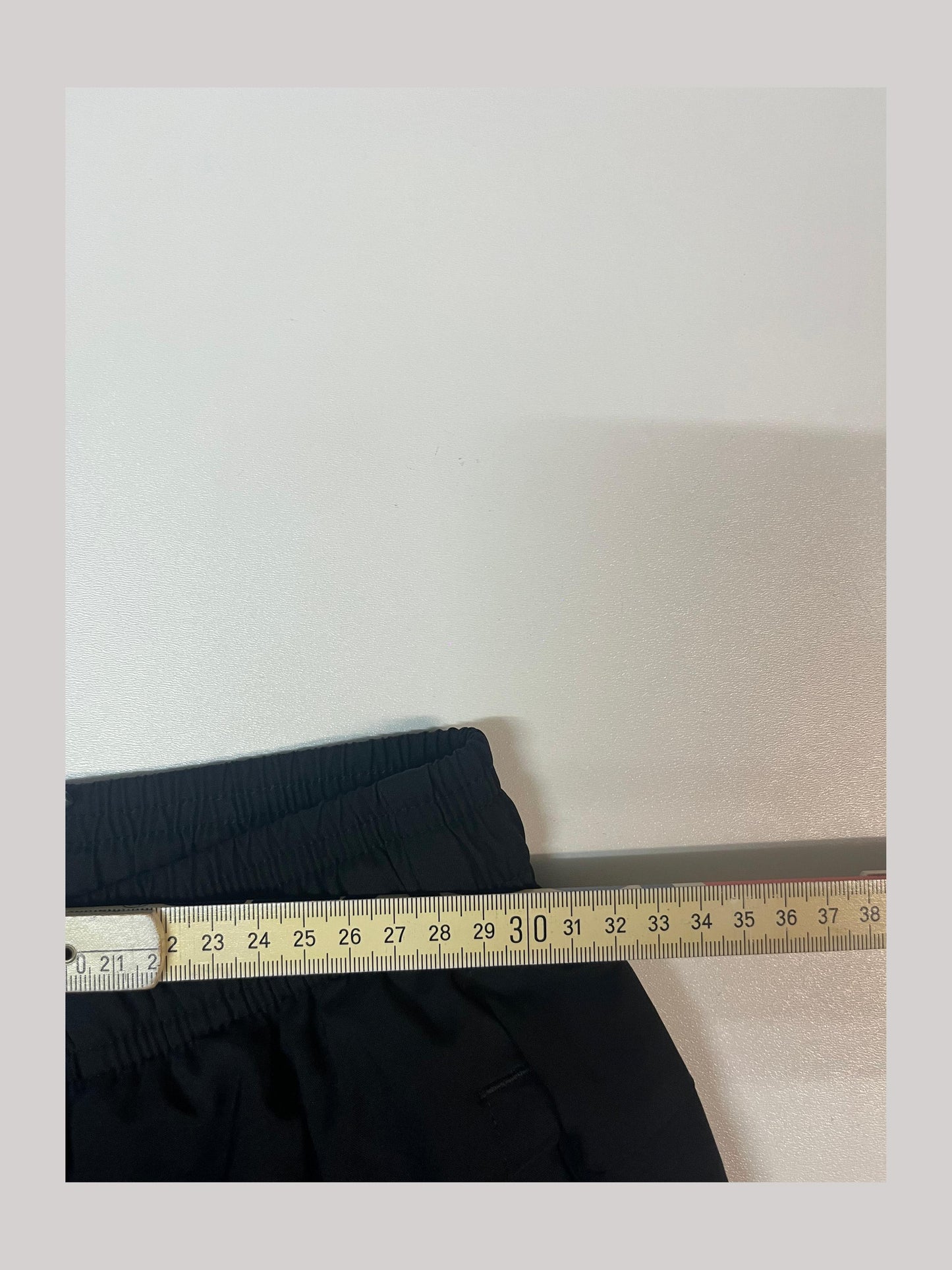 Vintage Adidas TrackpantsS 4495