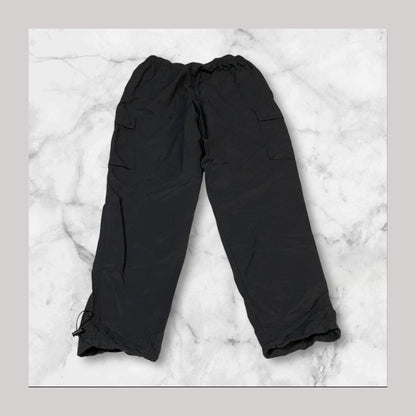 Nike Vintage Trackpants Baggy S 3453