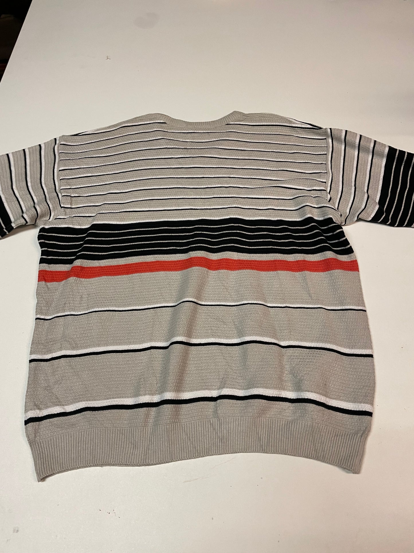 Lacoste Vintage Pullover XL 4650