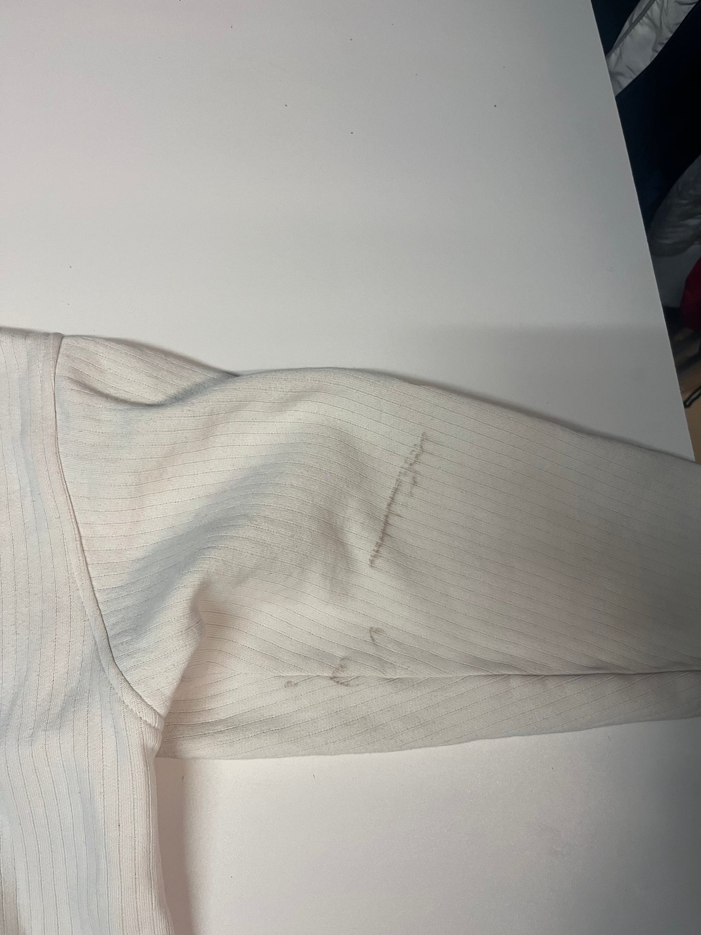 Vintage Kappa Sweatshirt S fit XS 5737