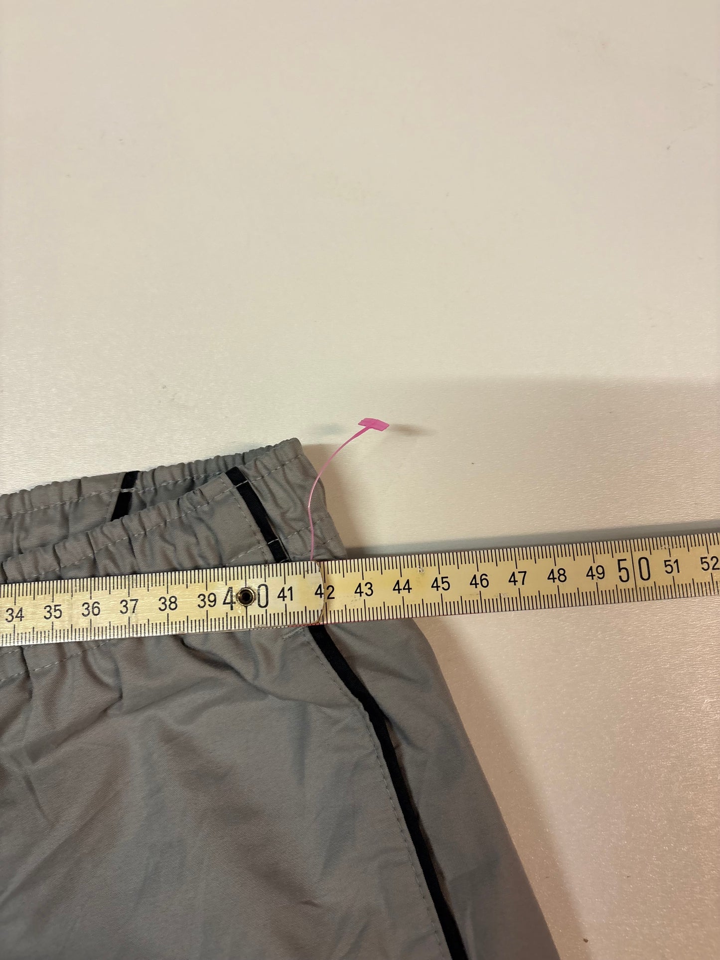 Nike Vintage Trackpants L baggy 6409