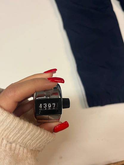 Vintage Adidas Trackpants M fit S 4397