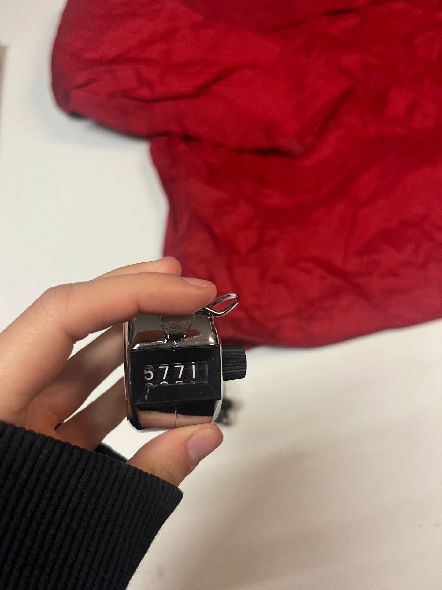 Vintage Nike Regenjacke XXL 5771