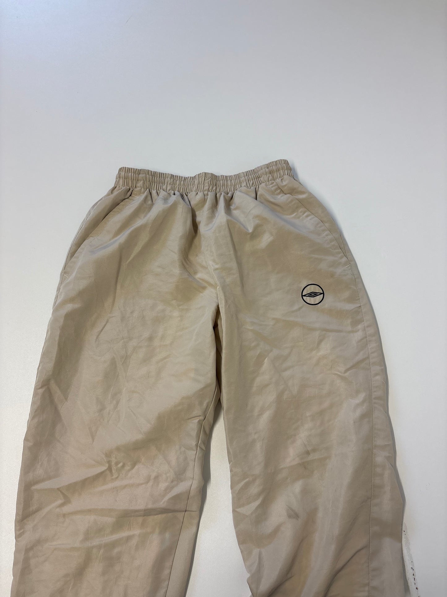 Umbro Vintage Trackpants M baggy 6899