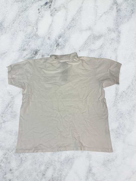 Lacoste Vintage Poloshirt M 6153