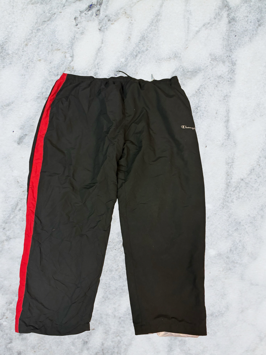 Champion Vintage Trackpants 5xl baggy 6197