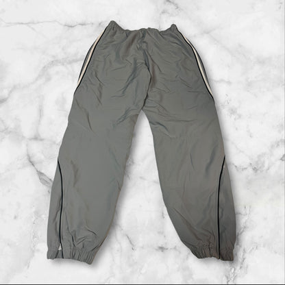 Vintage Adidas Trackpants L fit M 4304