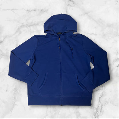 Polo Ralph Lauren Vintage Zipper L #4233