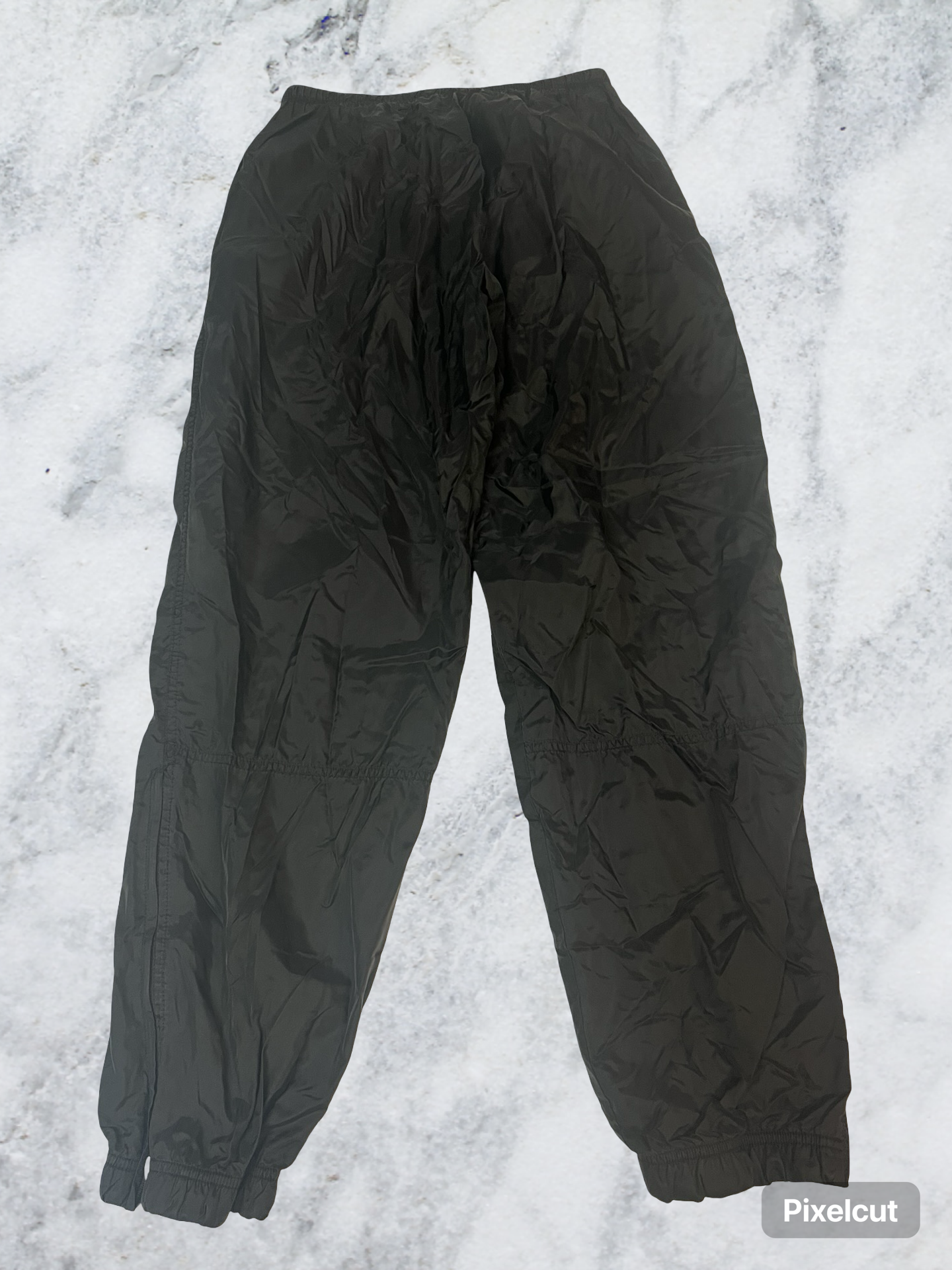 Vintage Nike Trackpants M fit S 5722