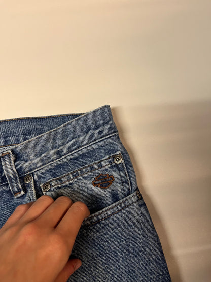Harley Davidson Vintage Jeans #4140