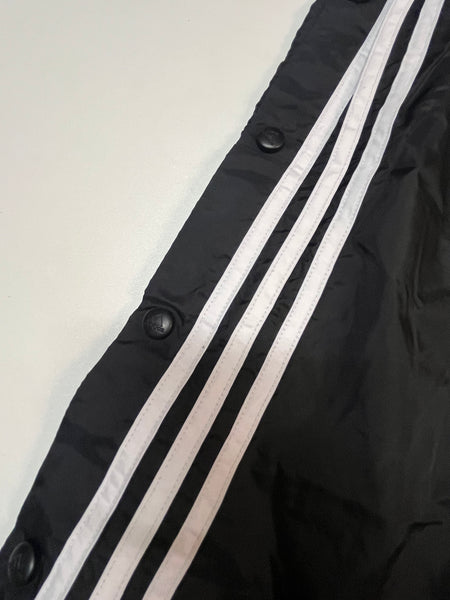 Adidas Trackpants L(Fit M) 9335