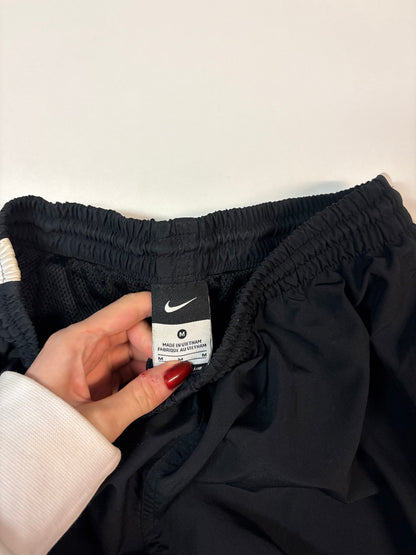 Nike Vintage Trackpants M baggy 6385