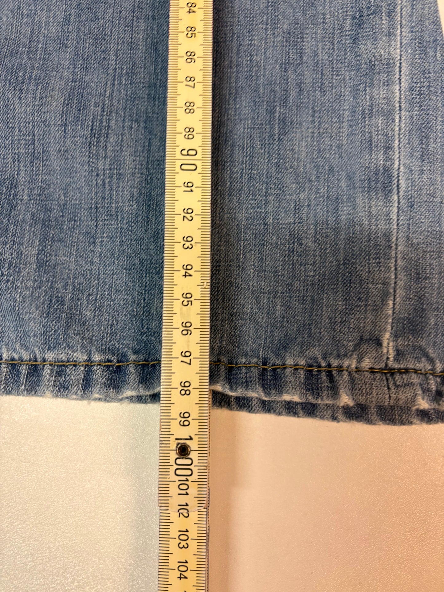 Levi’s Vintage Jeans 32/32 Baggy 6163