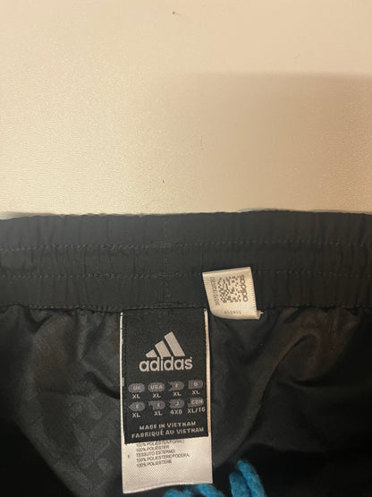 Vintage Adidas Trackpants XL 4411