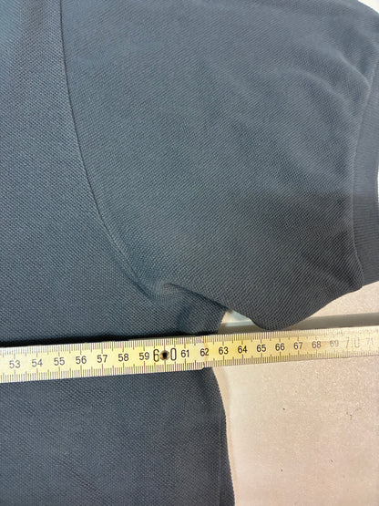 Vintage Lacoste Polo Shirt L 6075