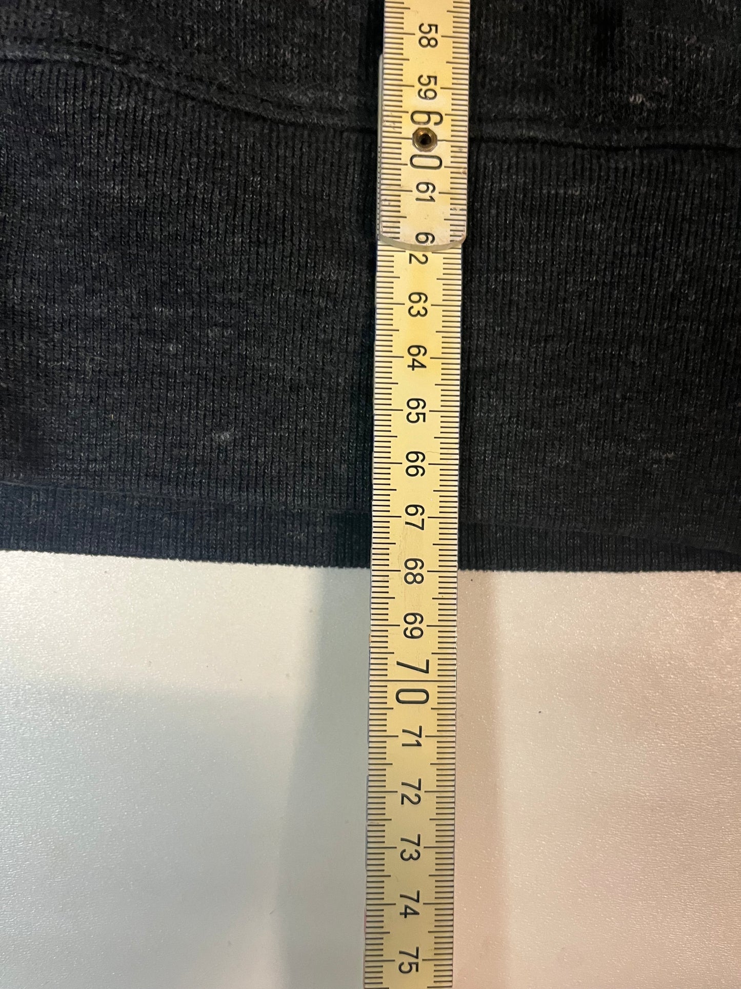 Vintage Polo Ralph Lauren Sweatjacke M 4289