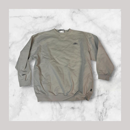Umbro Vintage Pullover xl 4566