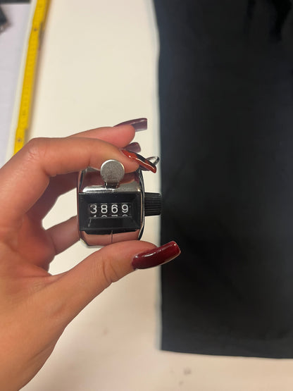 Vintage Nike Trackpants baggy XL 3869