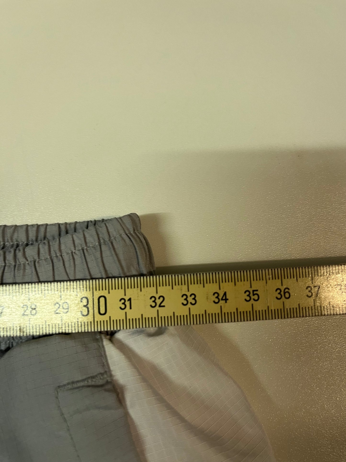 Umbro Vintage Trackpants M Baggy 4091