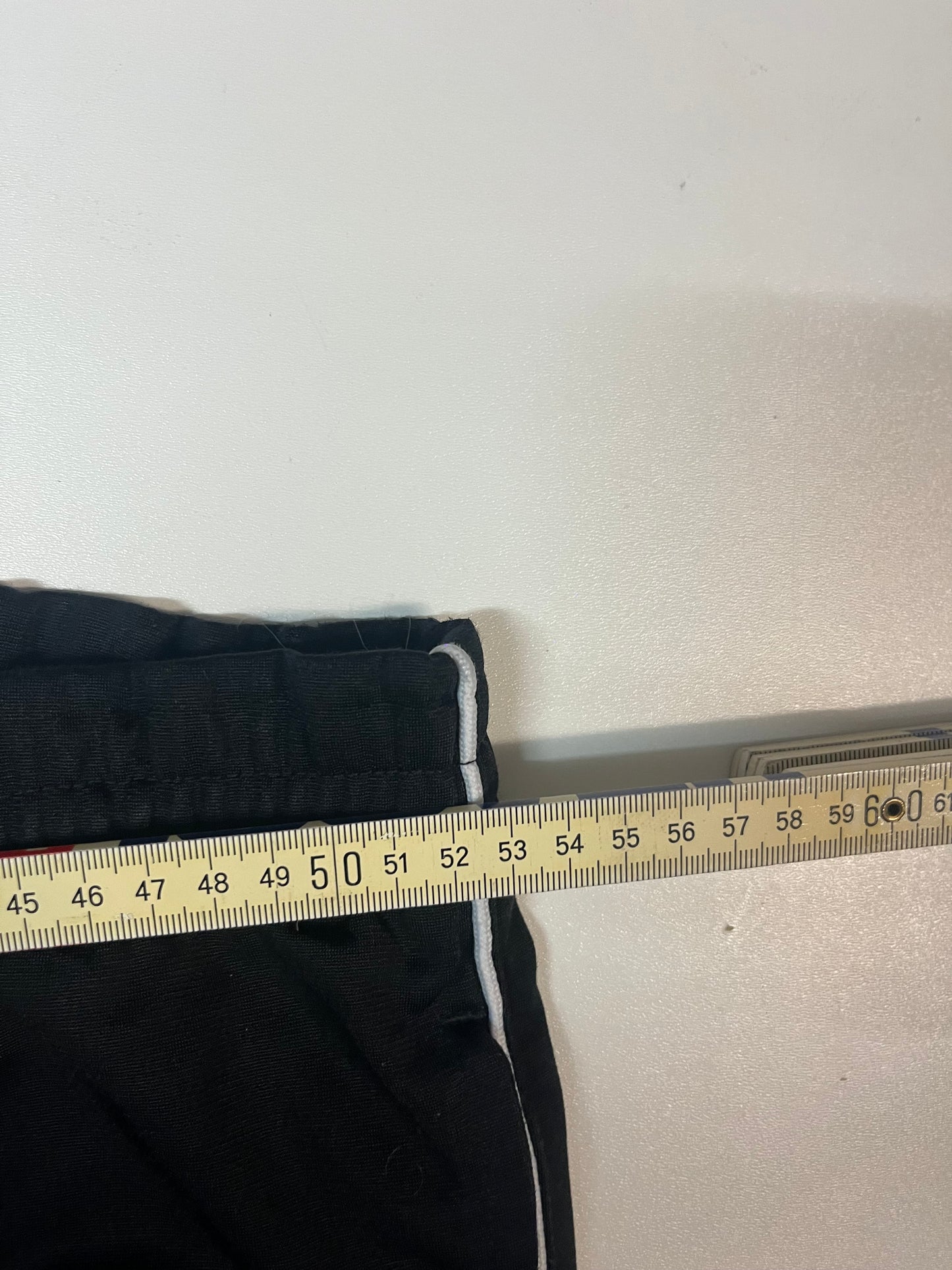 Vintage Nike Trackpants XL baggy 4978