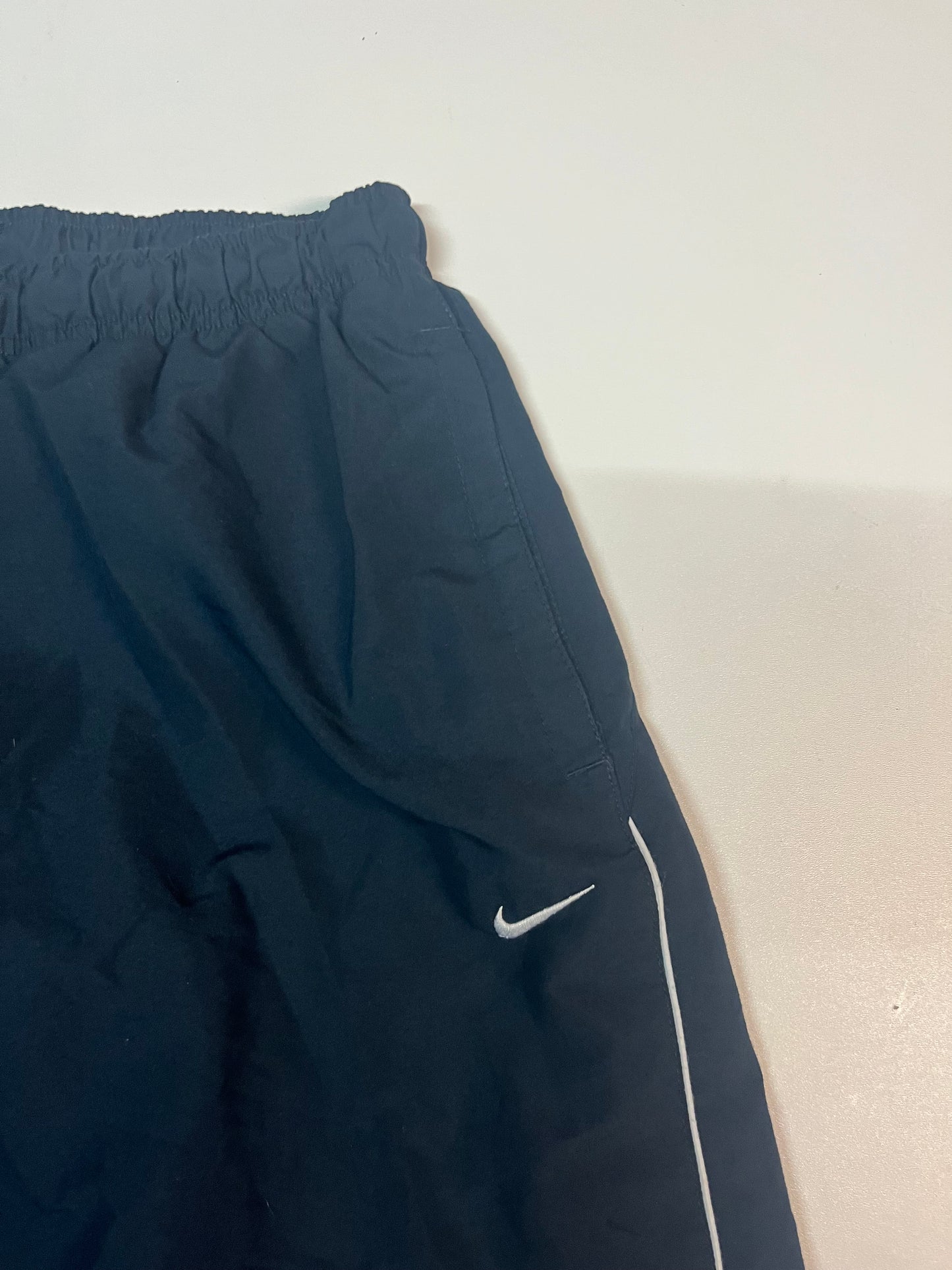 Vintage Nike Trackpants L fit M 5785