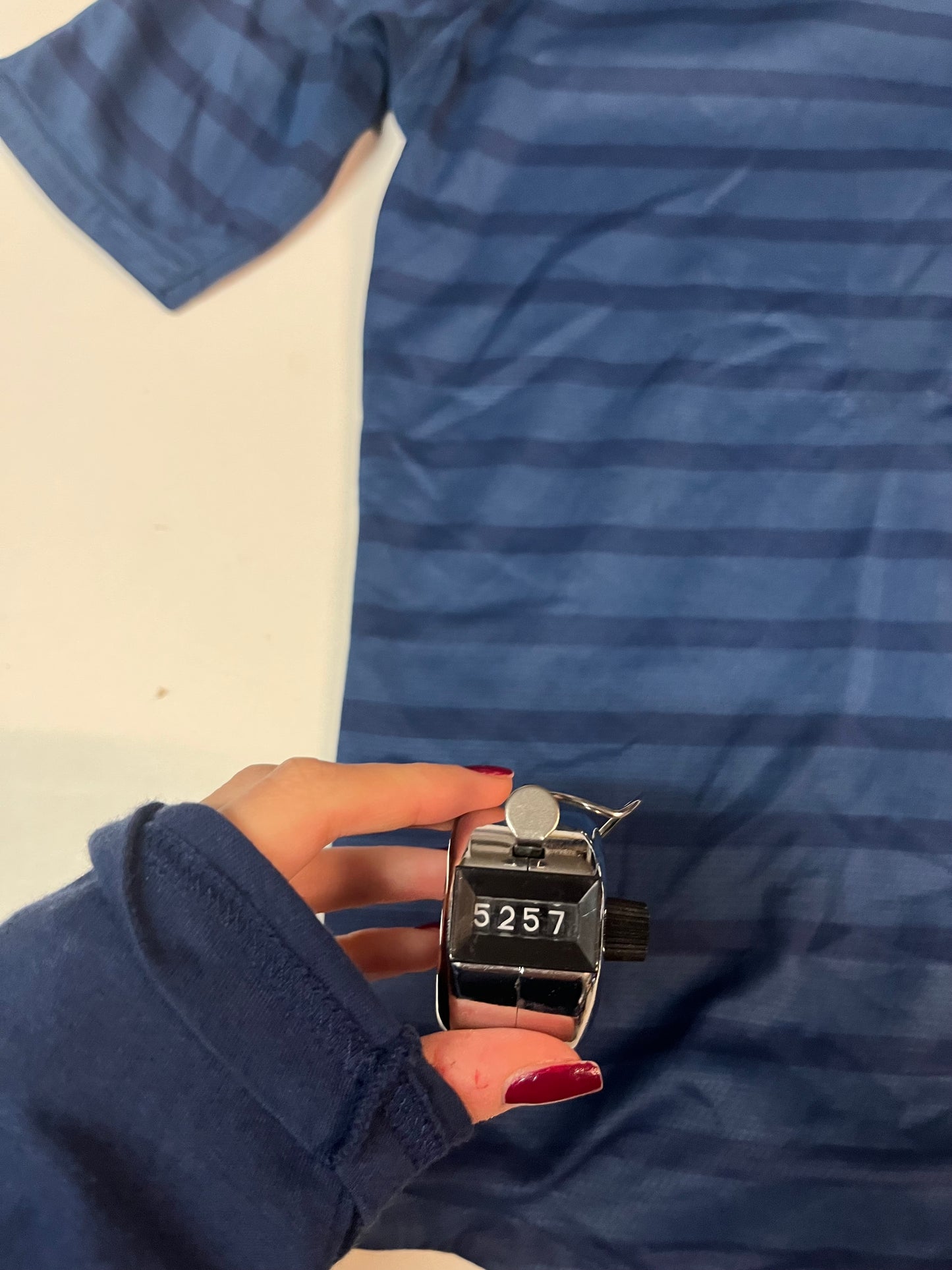 Nike Frankreich Trikot M-L 5257