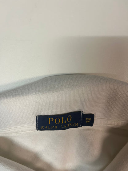 Vintage Polo Ralph Lauren Tshirt fit XL 5199