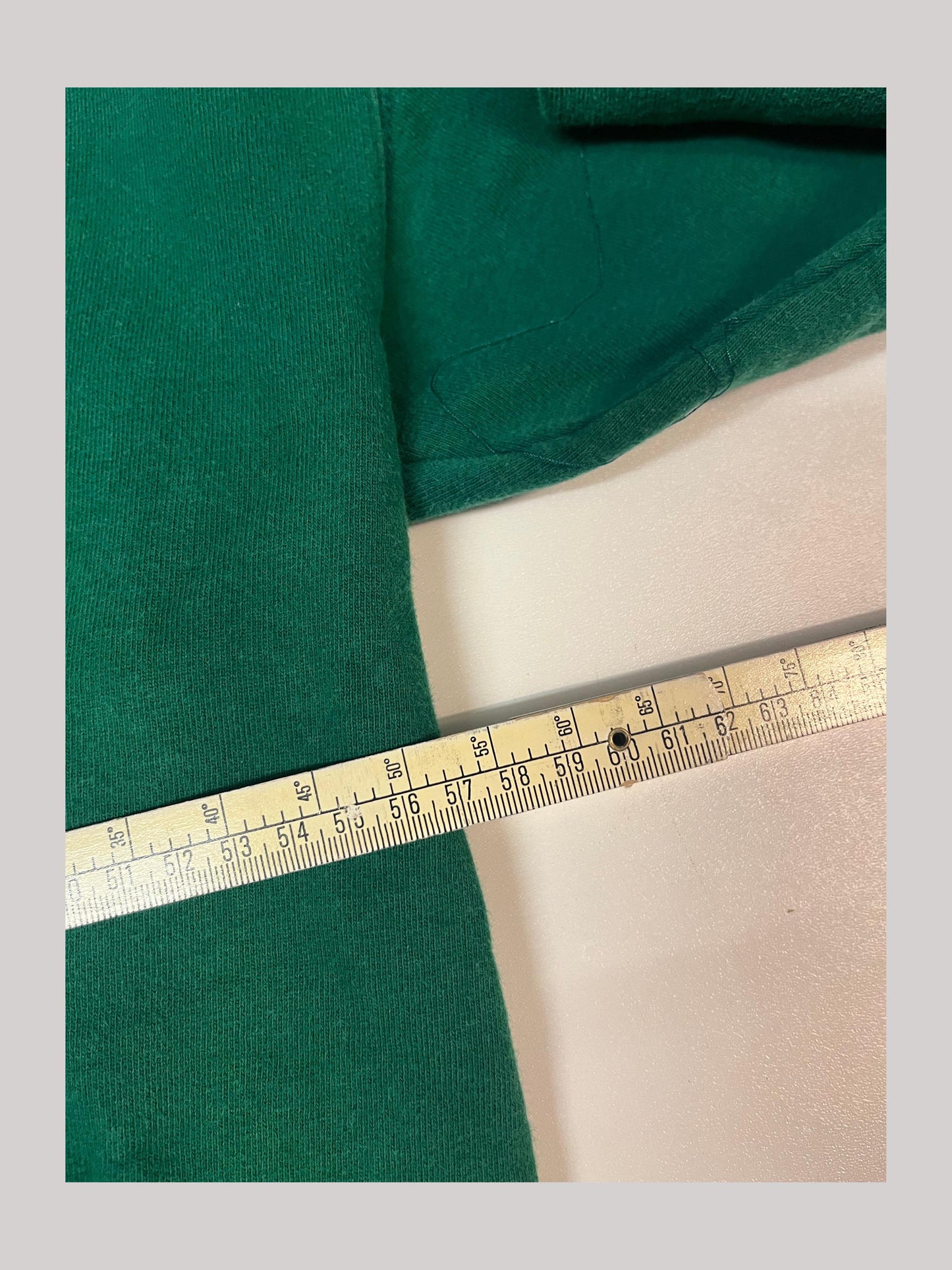 Russell Athletic Pullover Xl 4580