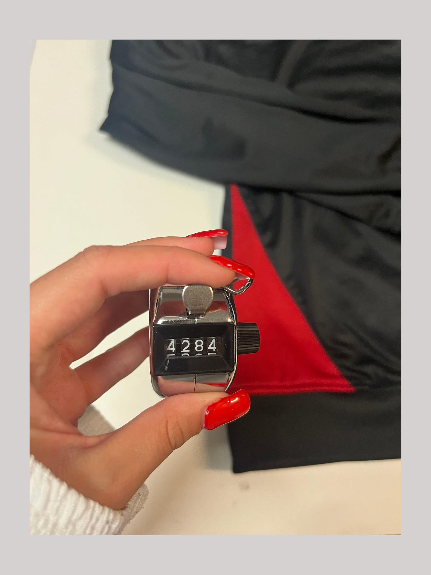 Vintage Starter Trainingsjacke L 4284