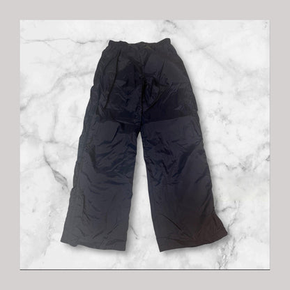 Vintage Nike Trackpants Kids L fit XS 3635