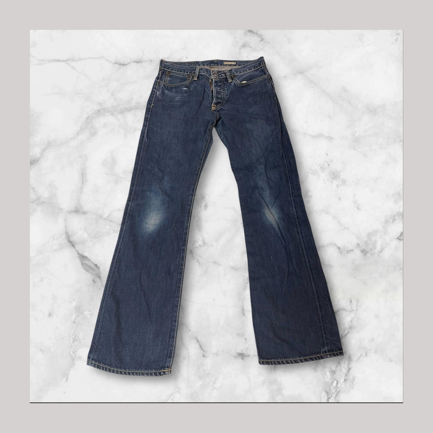 Polo Ralph Lauren Vintage Jeans W32 L32 3470