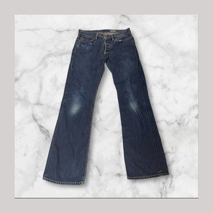 Polo Ralph Lauren Vintage Jeans W32 L32 3470