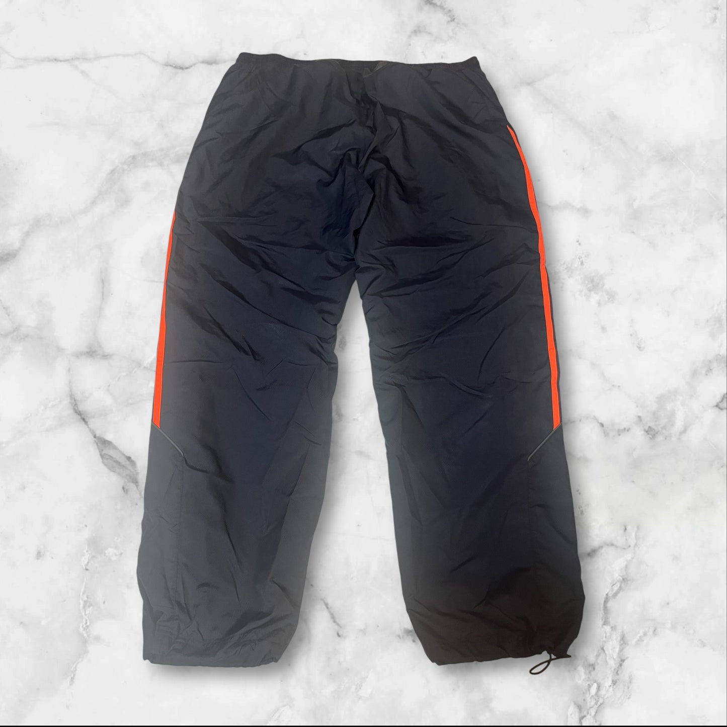 Vintage Adidas Trackpants XXL 3977