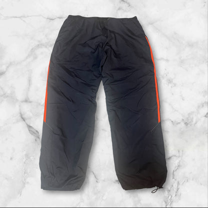 Vintage Adidas Trackpants XXL 3977