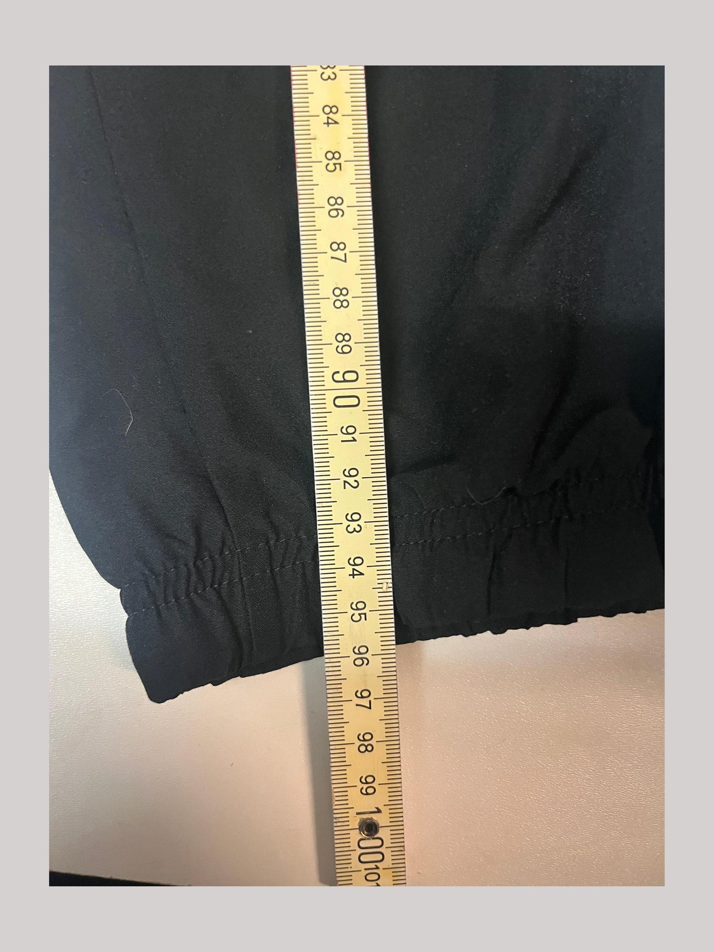 Vintage Adidas Trackpants S 4333