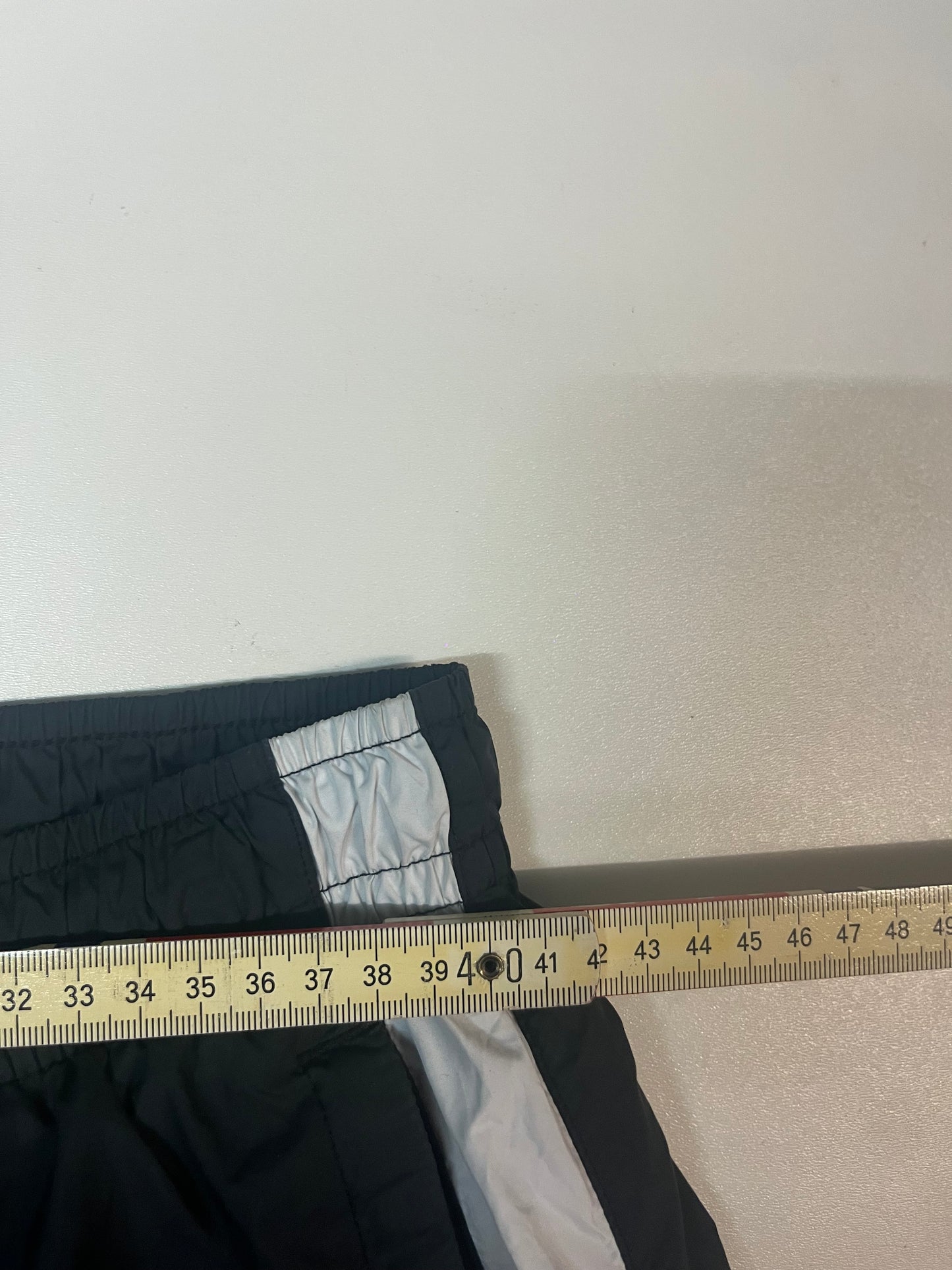 Vintage Nike Trackpants L fit S 5601