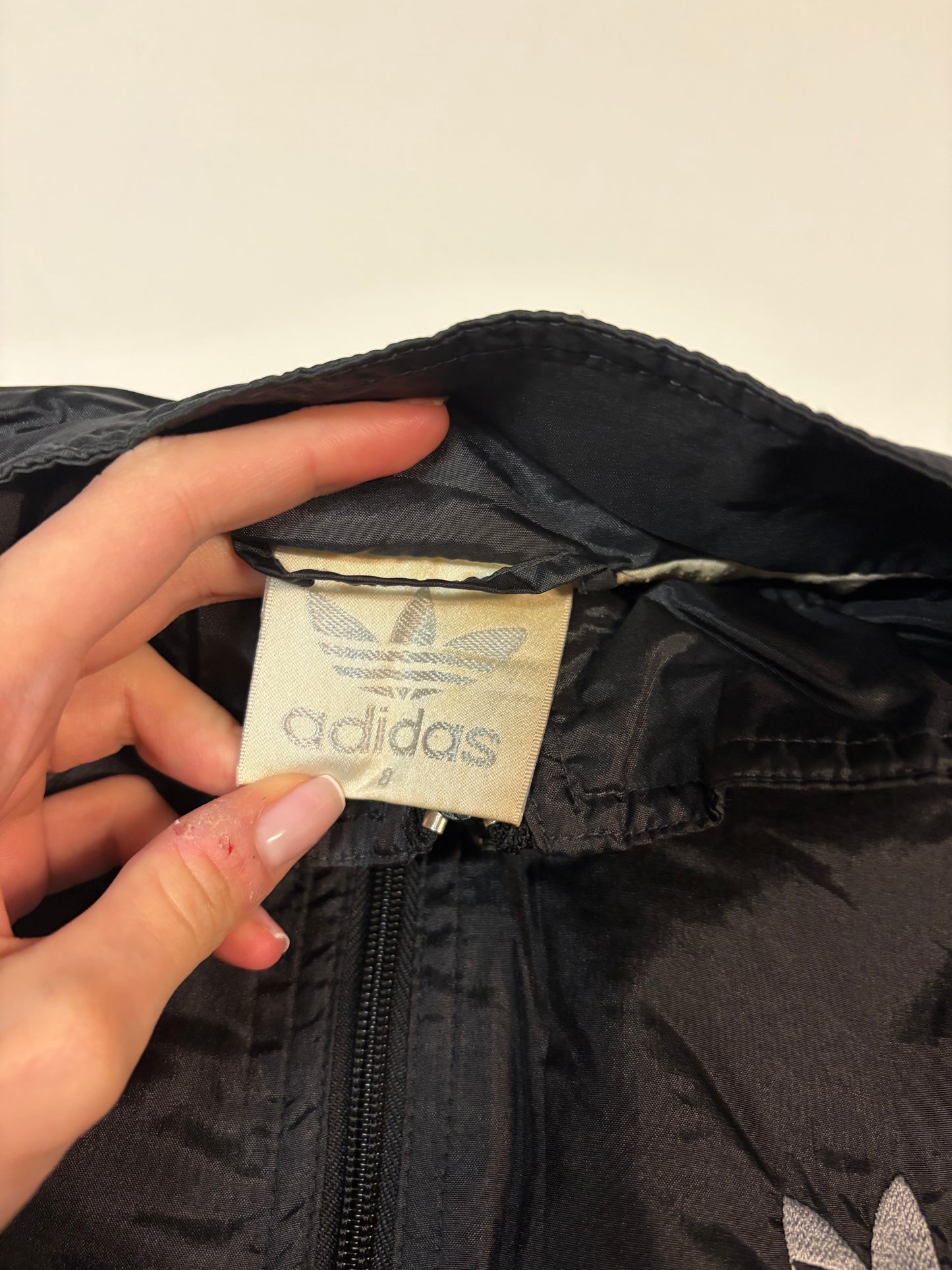 Adidas Vintage Trackjacket L 6207