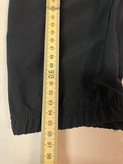 nike vintage Trackpants xl baggy 4116