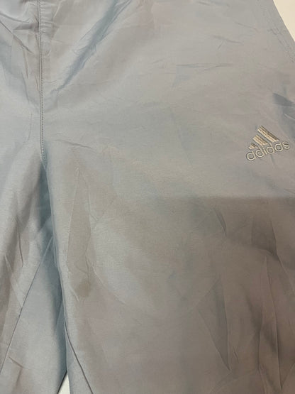 Adidas Vintage Trackpants L fit S-M ohne Seil 5184