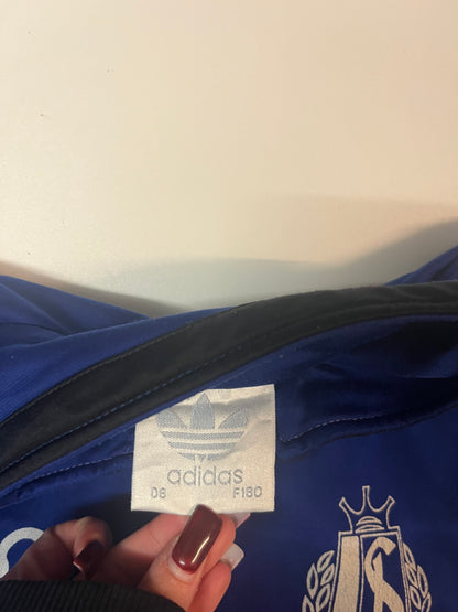 Vintage Adidas Trainingsjacke L 5228