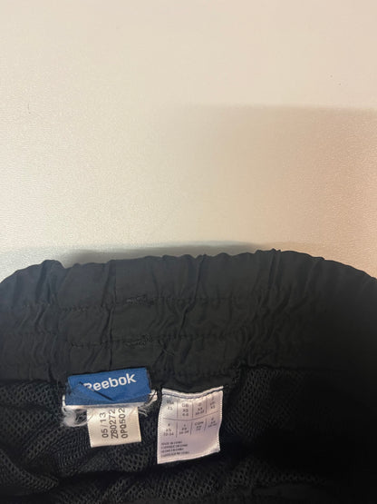 Vintage Reebok Trackpants baggy Damen XS 3513