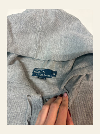 Polo Ralph Lauren Vintage Zipper xl 6372