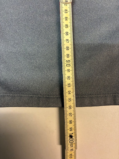 Vintage Nike Trackpants baggy M 6442